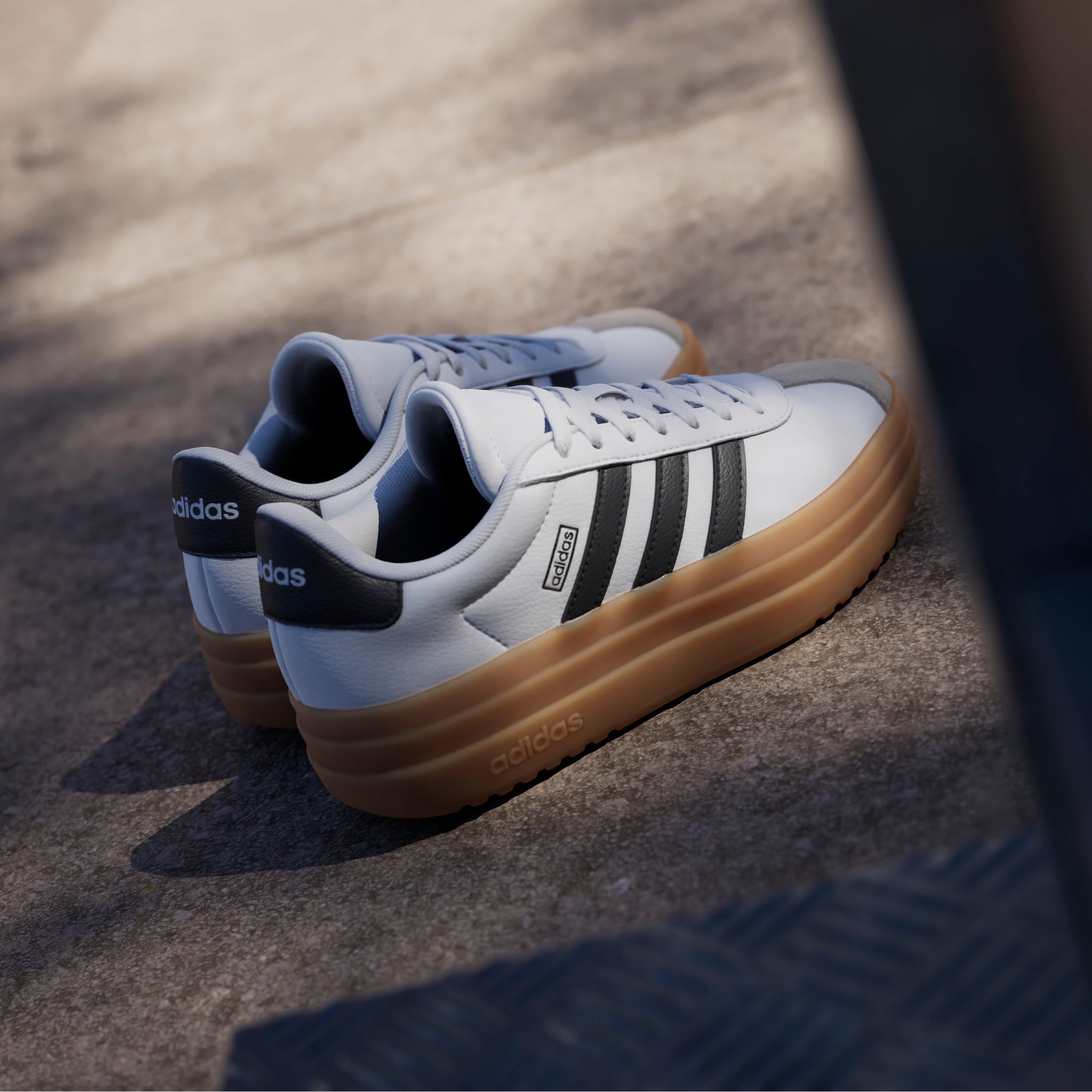 Adidas girls' junior shoes