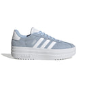 Souliers plateforme Adidas pour junior filles - VL COURT BOLD