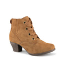 Abelha - Alberto Heeled Booties for Women