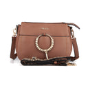 Sac à main Alberto pour femmes - AFLORIA