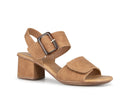 Alberto Heeled Sandals for Women - Aguilocho
