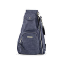 Alberto backpack for women - AKOLINA