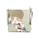 Aloesse - Sac à main original Alberto pour femmes