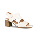 Alondra - Alberto heeled sandals for women
