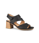 Alondra - Alberto heeled sandals for women