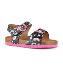 Amandina - Alberto unicorn sandals for girls