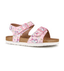 Amandina - Alberto unicorn sandals for girls