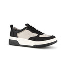 Amendoa - Alberto laced shoes for women