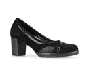 High heel shoes Alberto for women - AMERELA