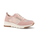 Amicie - Chaussures confortables Alberto pour femmes