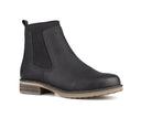 Bottillons courts Alberto pour femmes - AMYBETH