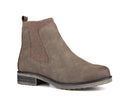 Bottillons courts Alberto pour femmes - AMYBETH