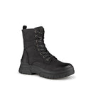 Apanhar - Bottes d'hiver Alberto pour femmes
