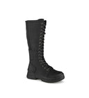 ASFOLHAS - Bottes hautes d'hiver Alberto pour femmes