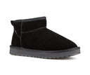 Bottes d'hiver courtes Alberto pour femmes - BADIHA