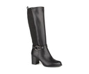 Botte haute extensible Alberto pour femmes - BALANA