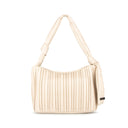 Barbarose - Alberto handbag with strap for women