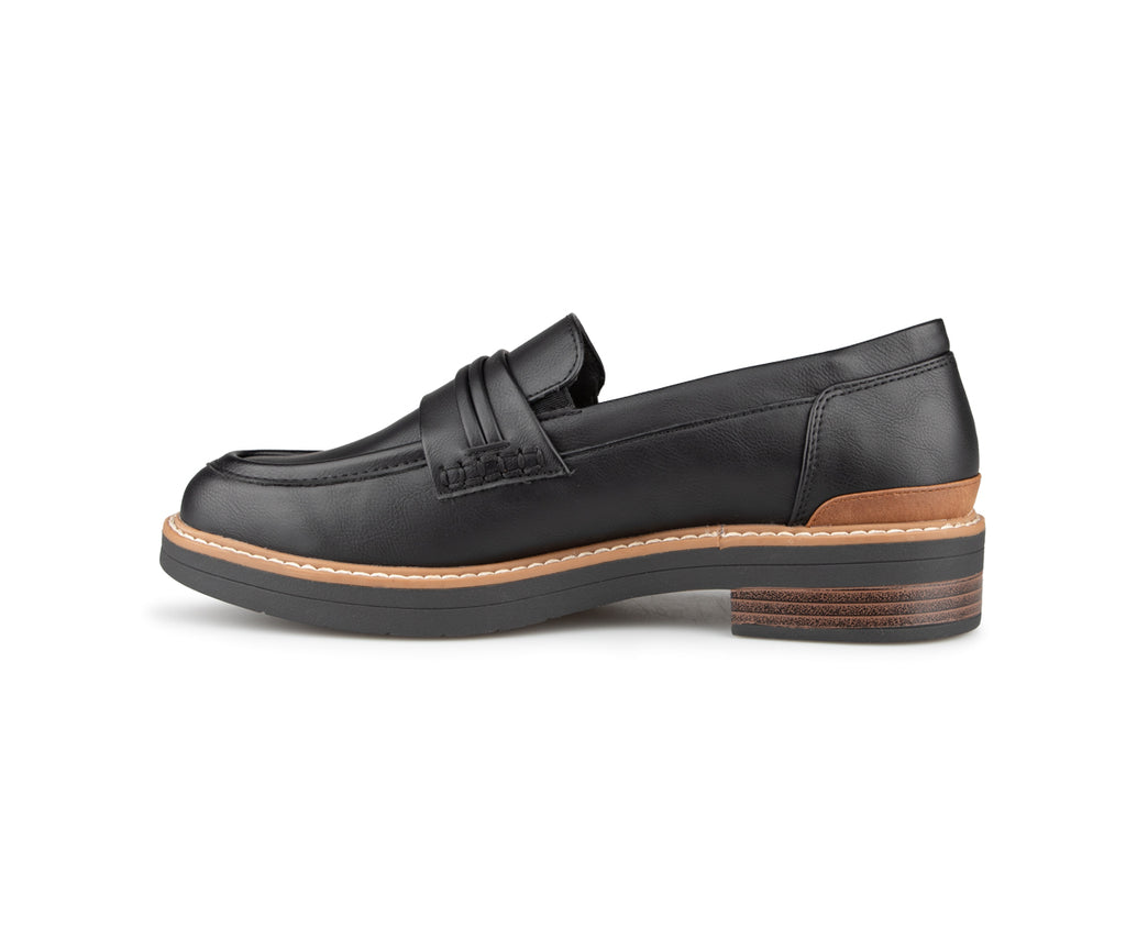 BARISTA - Alberto loafer type shoes for women – Chaussures POP