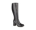 Bottes hautes extensibles Alberto pour femmes - BARRIE