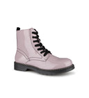 Beringela - Bottillons lacés Alberto pour femmes