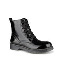 Beringela - Bottillons lacés Alberto pour femmes