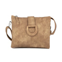 Sac à main Alberto pour femmes - BILIBO