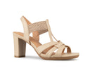 Alberto High Heel Sandals for Women - BODEN