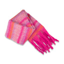 Foulard coloré Alberto pour femmes - BOULOU
