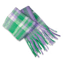 Foulard coloré Alberto pour femmes - BOULOU