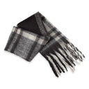 Foulard en tricot Alberto pour femmes - BOULOU