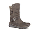 Bottes d'hiver Alberto pour femmes - BOWER