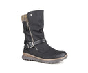 Bottes d'hiver Alberto pour femmes - BOWER