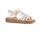 Alberto sandals for girls - BRUX