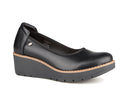 Souliers à talon compensé Alberto pour femmes - BYERS