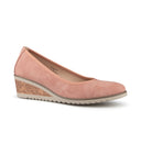 Calceolaire - Alberto shoes for women