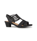 Alberto Heeled Sandals for Women - Caracara
