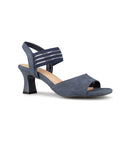 Cardenal - Sandales à talon haut Alberto pour femmes