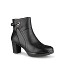 Centopeia - Bottillons à talons hauts Alberto pour femmes