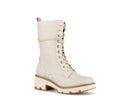 CHADOW - Bottes d'hiver mi-mollet Alberto pour femmes