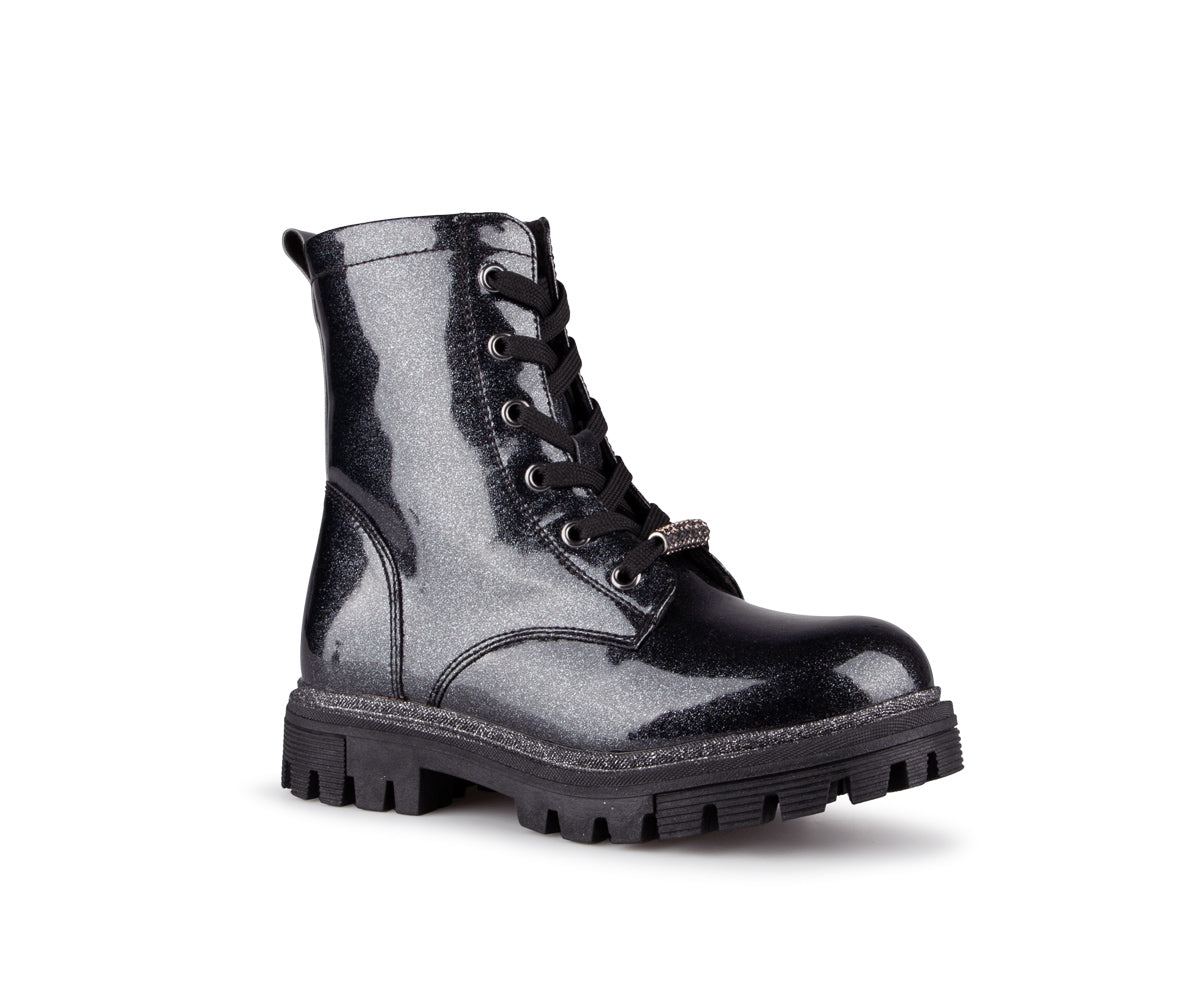 Boots Solde Chaussure Fille Bottines Enfant Bottes Pour Filles