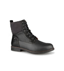 Congelados - Bottillons à talons plats Alberto pour femmes