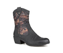 Bottes courtes Alberto pour femmes - DACRE