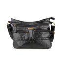 DARIBA - Sac à bandoulière Alberto pour femmes