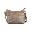 DARIBA - Sac à bandoulière Alberto pour femmes