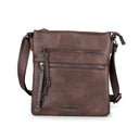 DELOVAN - Sac Bandoulière Alberto pour Femmes