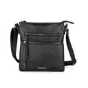 DELOVAN - Sac Bandoulière Alberto pour Femmes