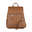 Alberto backpack for women - DENESIA