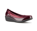 DHALIE - Souliers de type ballerine Alberto pour femmes