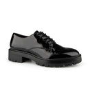 Dilmar - Black Alberto shoes for women