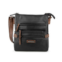 DOULSINA - Sac bandoulière réglable Alberto pour femmes